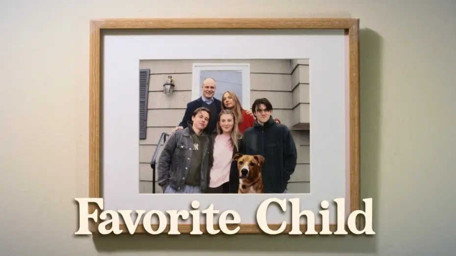Watch film Favorite Child — Favorite Child - a Short Film by Brooke Smith