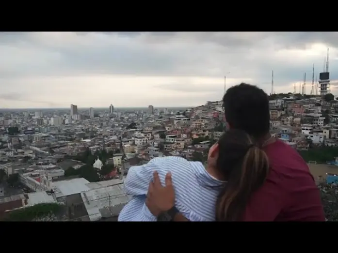 Watch film Guayaquil de mis Amores Vol. 9 — Guayaquil de mis Amores Vol. 9 | Tráiler