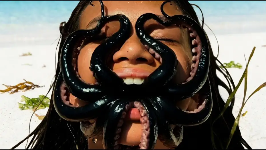Watch film Tropical Parasite — Tropical Parasite (2026) Trailer | Jared Masters’ Mermaid Horror Film