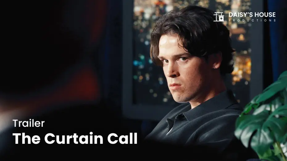 Watch film The Curtain Call — The Curtain Call (2026) | Short Film - Trailer