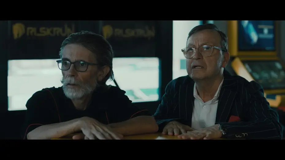 Watch film 6-1-5 a girare — 6-1-5 a girare (6-1-5 boxed) | TRAILER