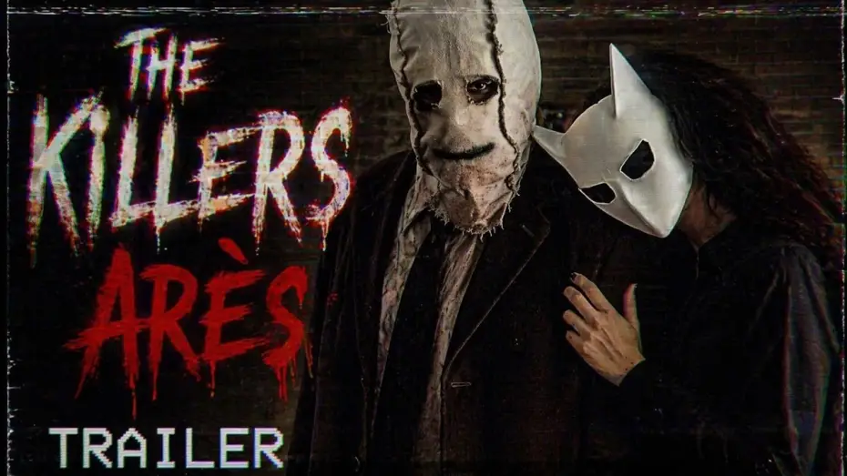 Watch film The Killers Arès — The Killers: Arès (2026) - BANDE-ANNONCE VF ( FILM D'HORREUR 2026 EN FRANÇAIS )