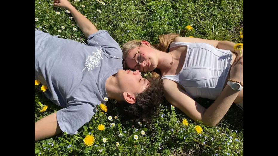 Watch film Un été pour s'aimer — UN ÉTÉ POUR S'AIMER