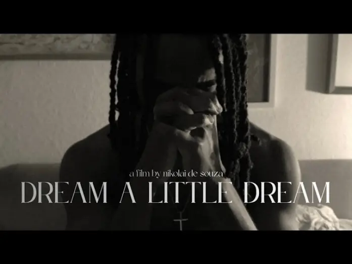 Watch film Dream a Little Dream — DREAM A LITTLE DREAM | A Horror Short Film