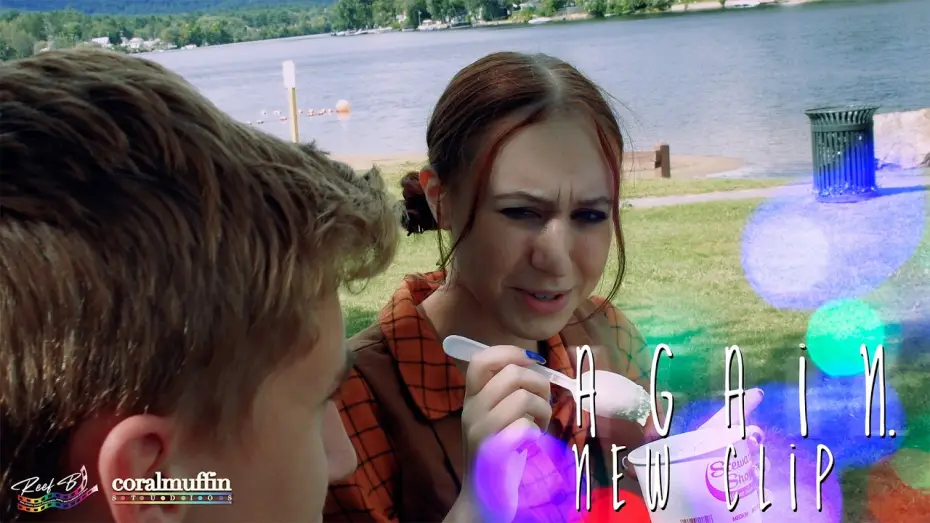 Watch film AGAIN — "You're a Big Mint Fan?" AGAIN (2026) NEW MOVIE CLIP
