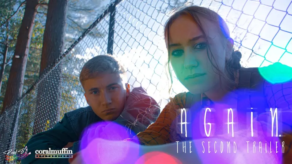 Watch film AGAIN — AGAIN (Feature Film) -  Second Trailer