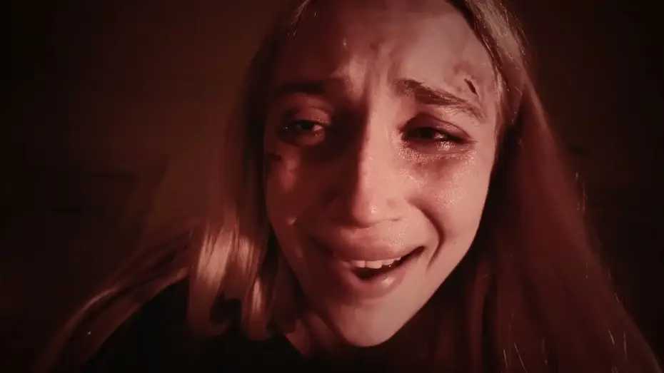 Watch film The Psychic: Files — THE PSYCHIC FILES | Official Horror Trailer