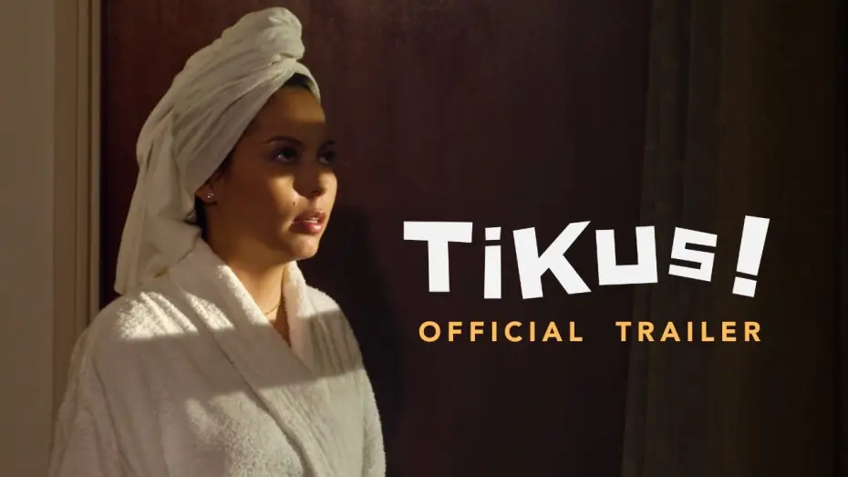 Watch film Tikus! — TIKUS!  | Official Trailer | 4K