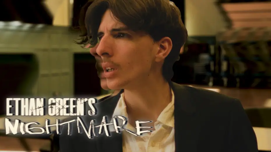 Watch film Ethan Green's Nightmare — Ethan Green's Nightmare (Teaser)