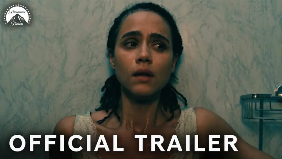 Watch film Confinement — Official Trailer
