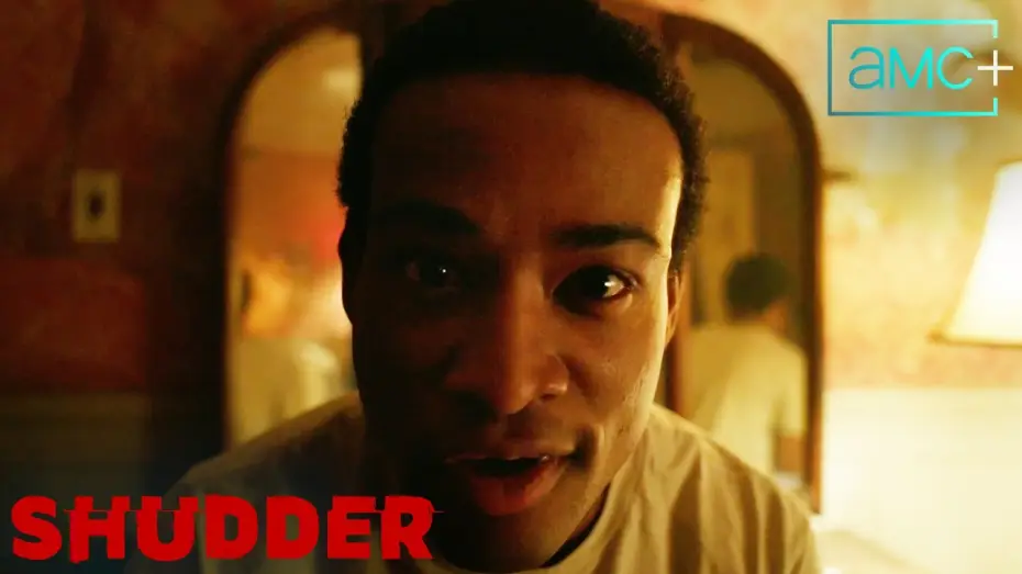 Watch film V/H/S/Mixtape — Official Trailer