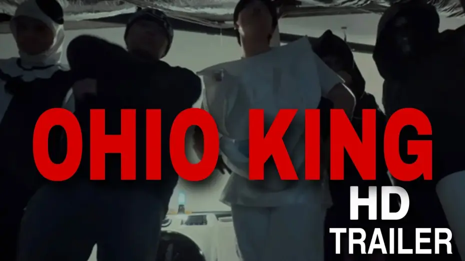 Watch film Ohio King: A Gooner Sigma Story — Ohio King | Official Trailer