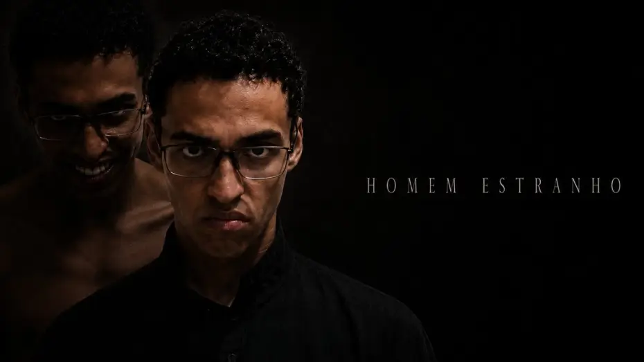 Watch film Strange Man — Homem estranho