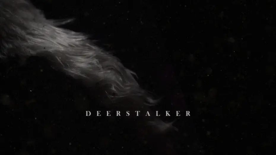 Watch film Deerstalker — DEERSTALKER | Horror Short Film
