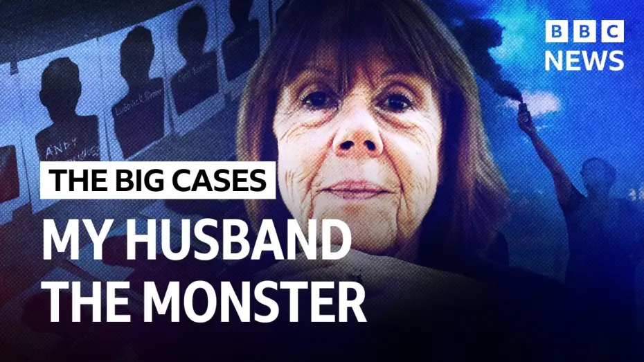Watch film My Husband the Monster — My Husband the Monster (2026)