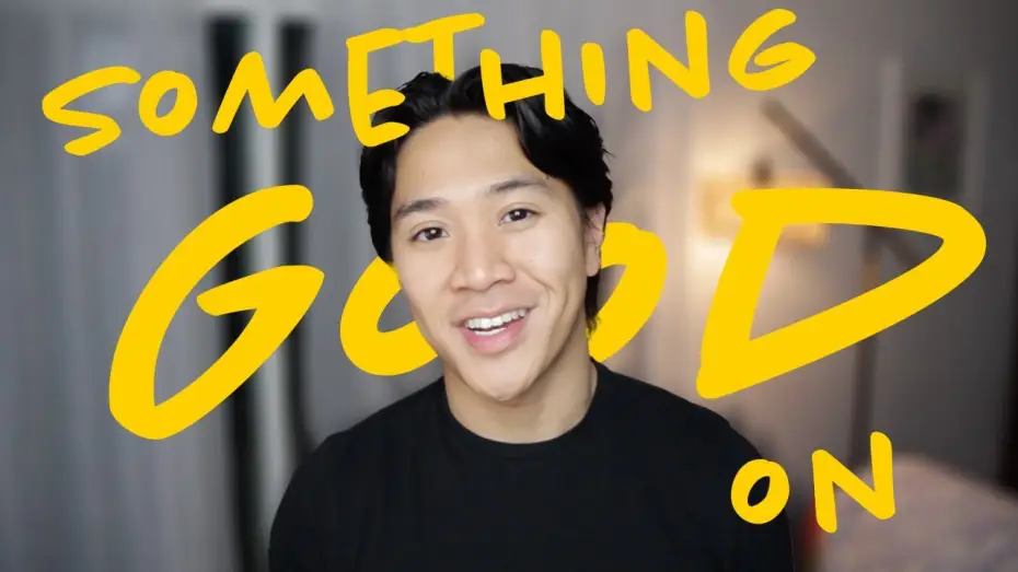 Watch film Something Good Going On — I'm Making a Short Film! :) | SOMETHING GOOD GOING ON by Arnold Setiadi
