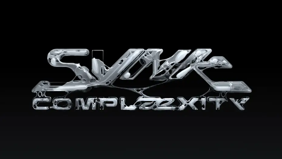 Watch film 2026 aespa LIVE TOUR - SYNK : COMPLaeXITY — 2026-27 aespa LIVE TOUR - SYNK : COMPLæXITY -