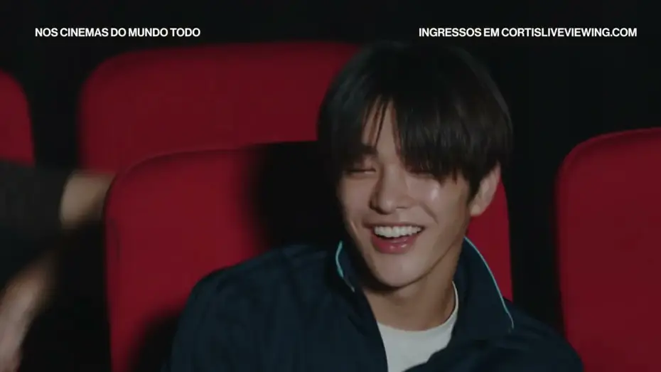 Watch film 2026 CORTIS TOUR PUT YOUR PHONE DOWN IN LA: LIVE VIEWING — 2026 CORTIS TOUR PUT YOUR PHONE DOWN IN LA: LIVE VIEWING - Official Trailer (Brazillian Portuguese)