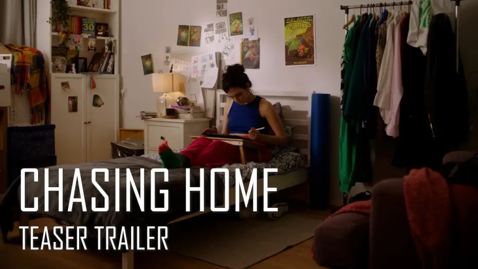 Watch film Chasing Home — CHASING HOME | Official Teaser Trailer (2026) A British-Mexican comedy