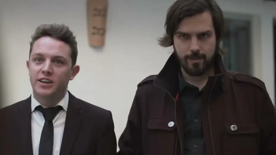 Watch film The Will — The Will / Official trailer
