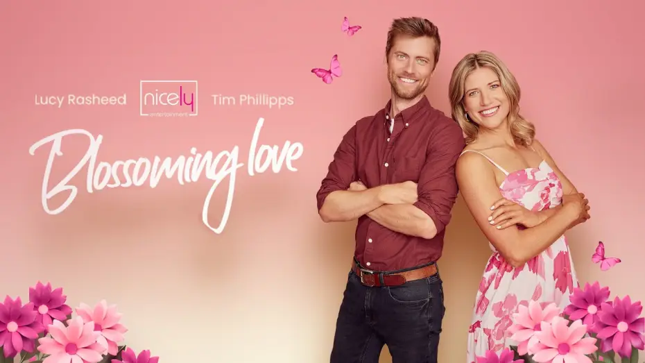 Watch film Blossoming Love — Blossoming Love | Nicely Entertainment | Trailer