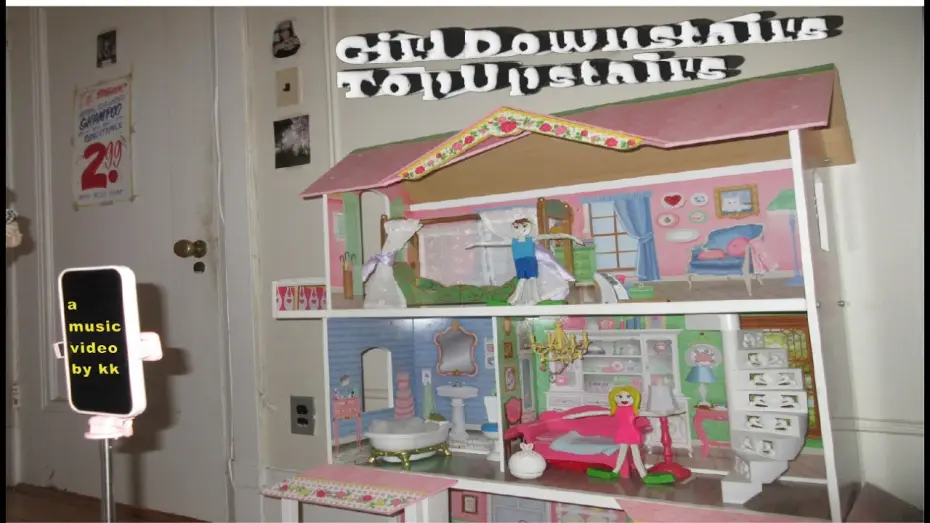 Watch film Girl Downstairs Top Upstairs — Girl Downstairs Top Upstairs - Hot House