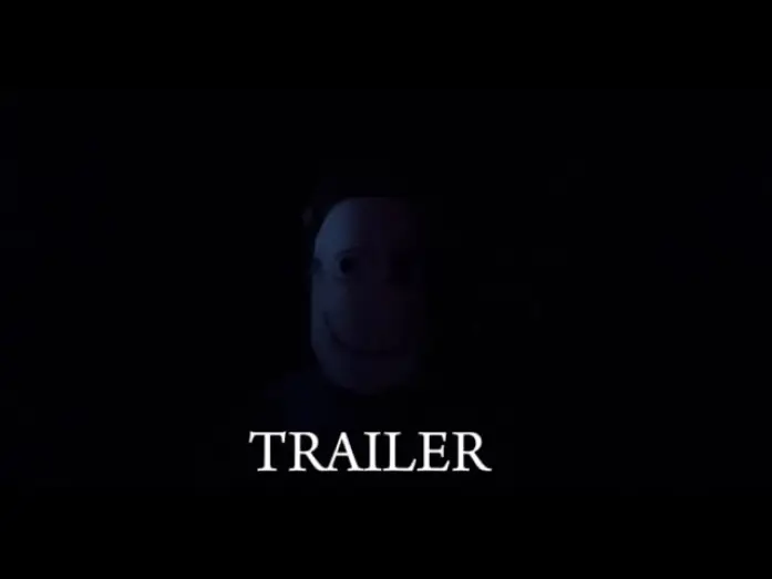 Watch film delete this — KNOCKER.mov TRAILER (Found Footage Short Film)
