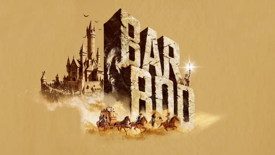 Watch film BAR BOO — BAR BOO | Official Teaser | Cinema Caníbal & Mendufest Productions