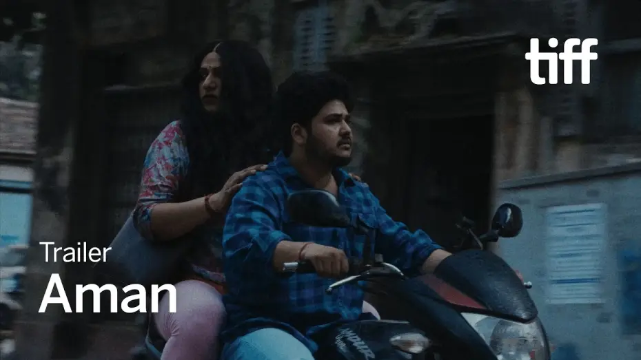 Watch film Aman — AMAN Trailer | TIFF 2026