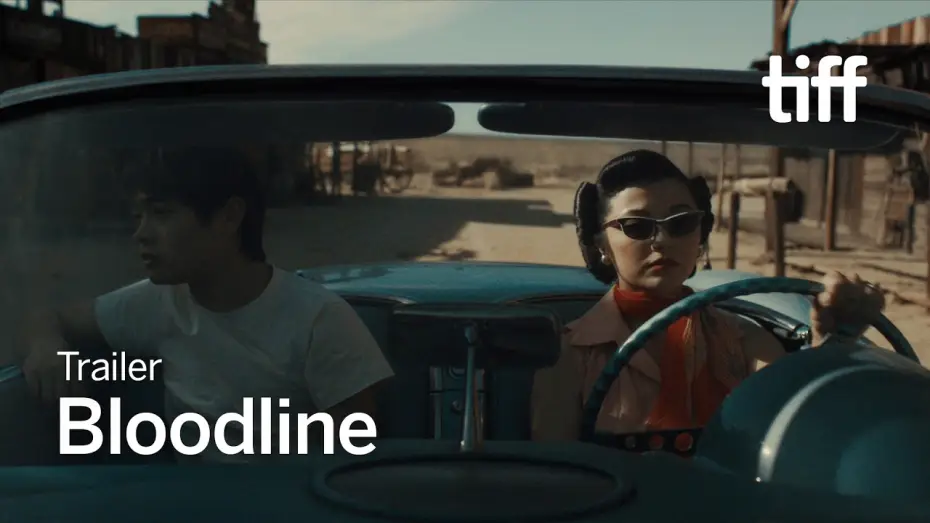 Watch film Bloodline — BLOODLINE Trailer | TIFF 2026