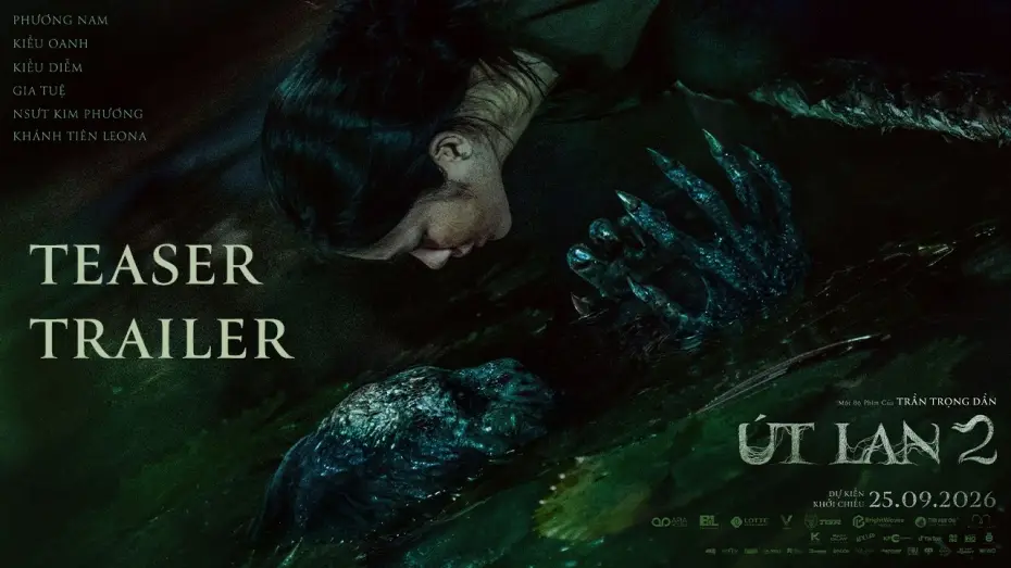 Watch film Ut Lan 2 — ÚT LAN 2 | TEASER TRAILER | Dự kiến khởi chiếu: 25.09.2026