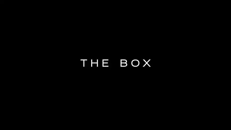 Watch film THE BOX — THE BOX - Short Film (Official Trailer)