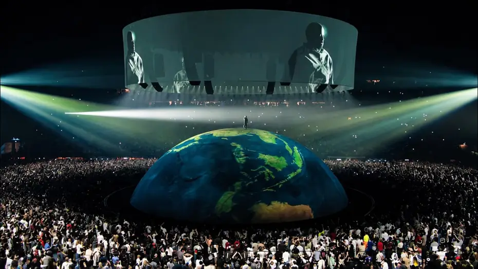 Watch film Ye live at Arnhem Night 2 — Ye - Live at GelreDome, Netherlands 2026 Night 2 (Full Set)