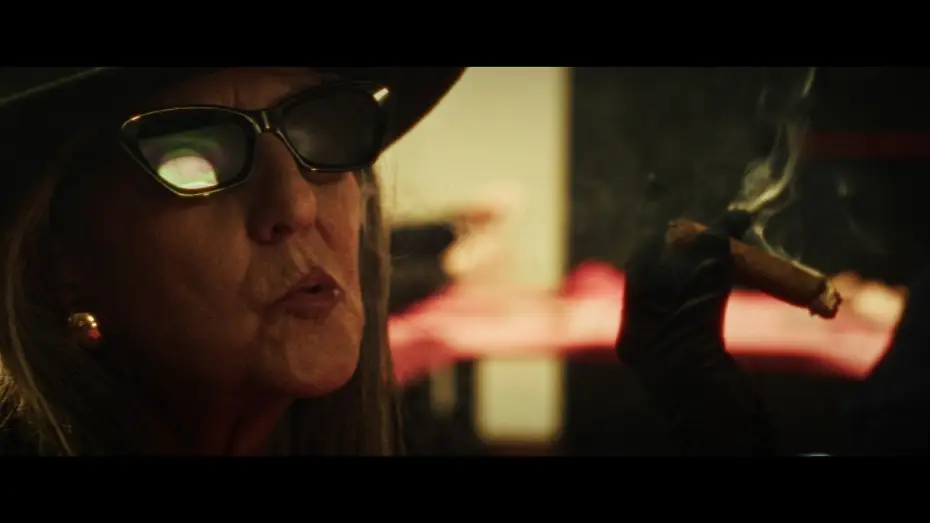 Watch film Voy con todo — VOY CON TODO  Trailer Oficial