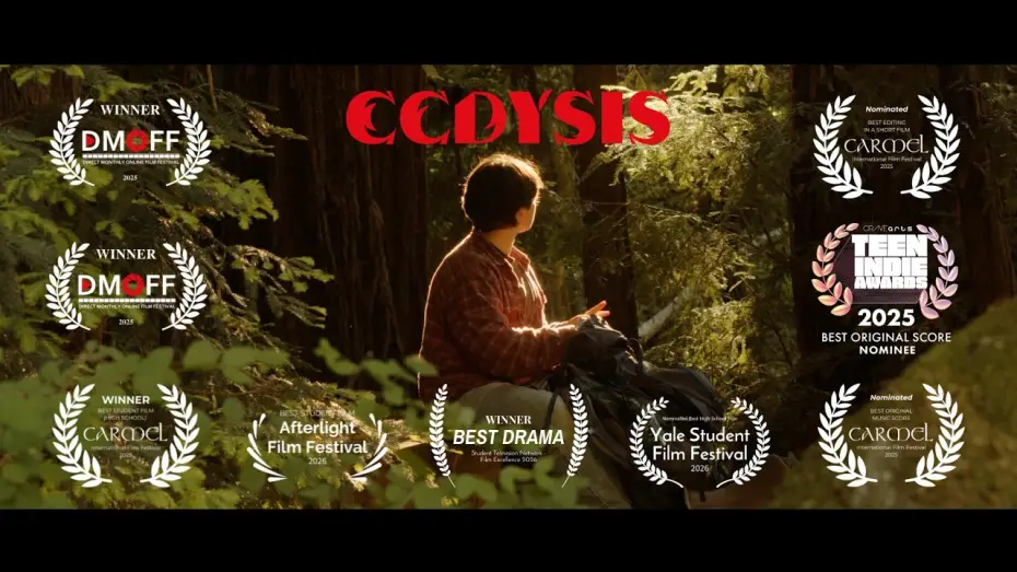 Watch film Ecdysis — "ECDYSIS" | AWARD-WINNING SHORT FILM