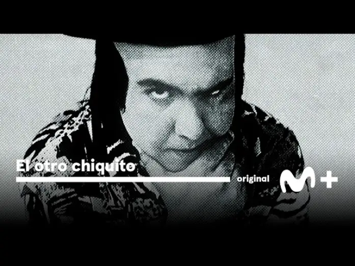Watch film El otro Chiquito — El otro chiquito: Teaser oficial | Movistar Plus