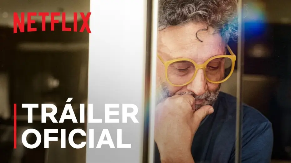 Watch film Fito Páez: The World Within a Song — Fito Paez: El mundo cabe en una canción | Tráiler oficial | Netflix