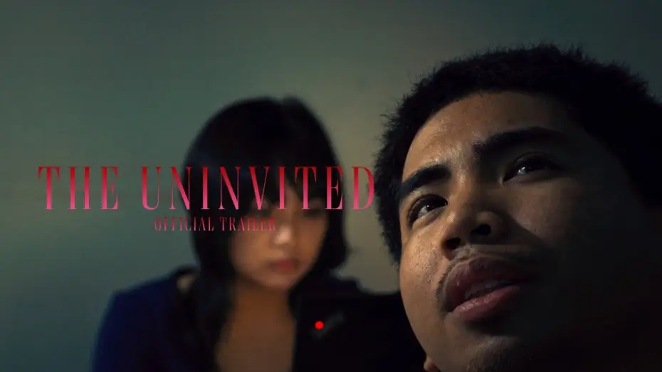 Watch film The Uninvited — The Uninvited | Official Trailer