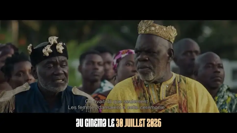 Watch film Anthôman — ANTHOMAN au cinéma
