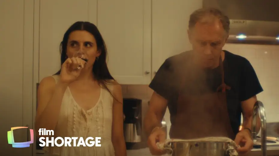 Watch film In the Kitchen — In The Kitchen (Drama) | Playing House isn't easy in this real-time glimpse of a relationship