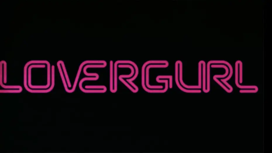 Watch film Lovergurl — Lovergurl trailer (2025) Short horror film