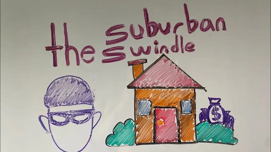 Watch film The Suburban Swindle — The Suburban Swindle