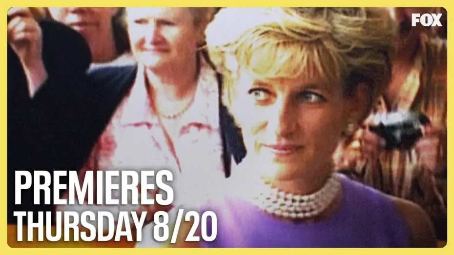 Watch film Celebrity Crime Scene: Princess Diana — Investigators Explore The Mysterious Death Of Princess Diana | Celebrity Crime Scene