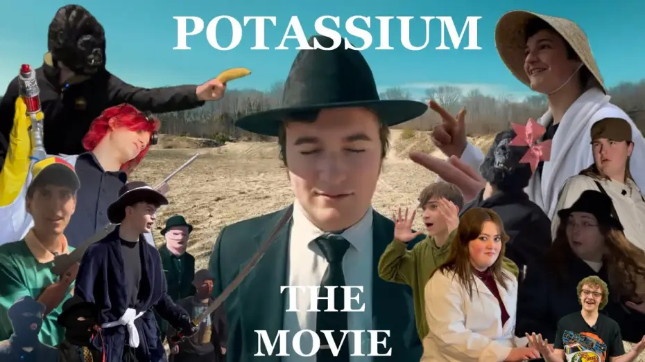 Watch film Potassium: The Movie — Potassium: THE MOVIE