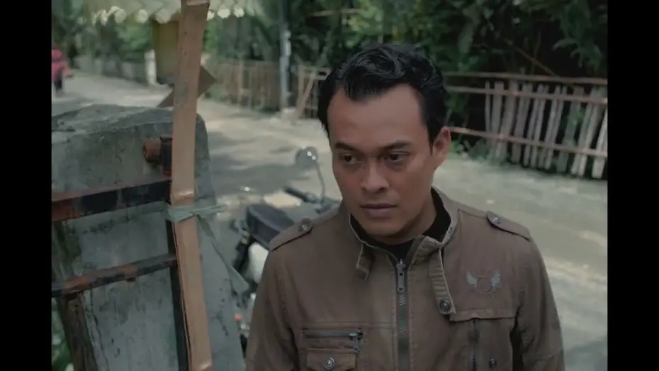 Watch film Subamanggala: Guider of the Sacred Path — TRAILER Subamanggala: Guider of the Sacred Path (Sang Penuntun Jalan)