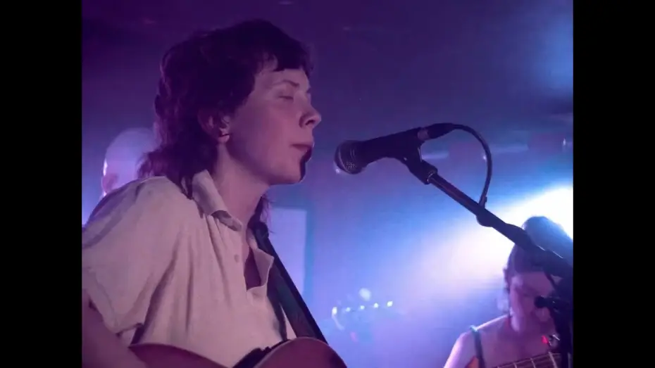 Watch film Hank Bee: A Live Hankering — Hank Bee - a live hankering