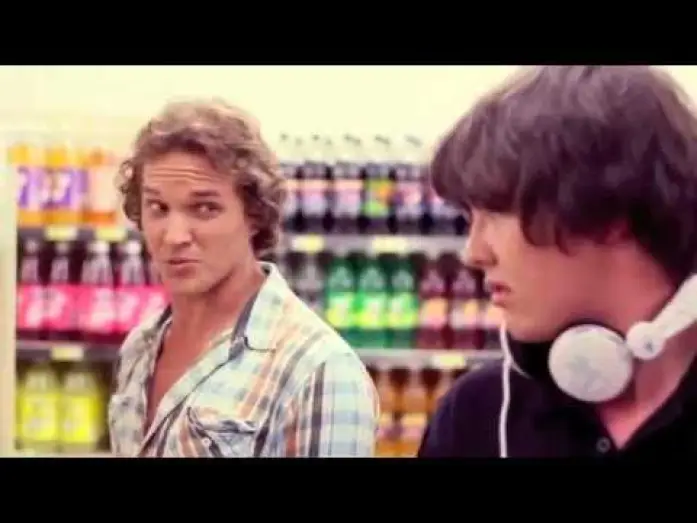 Watch film Blown — BLOWN (Short Film)