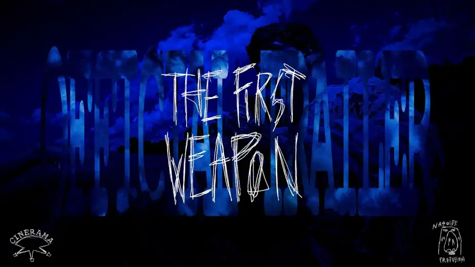 Watch film The First Weapon — The First Weapon (Official Trailer) - Short Film