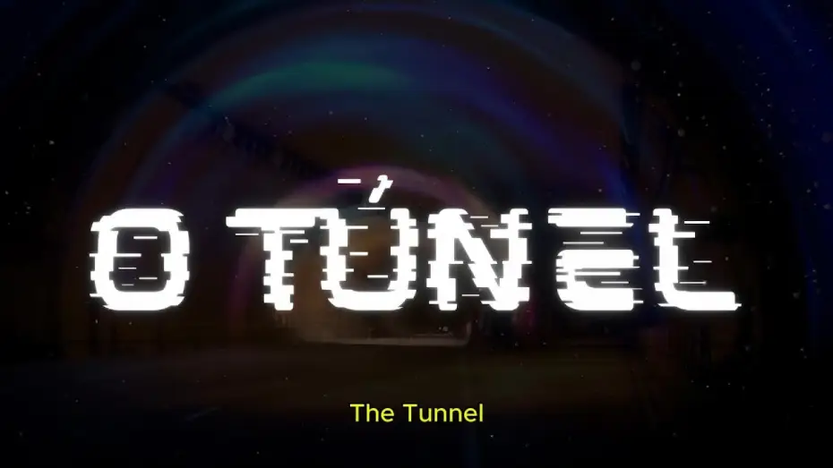 Watch film The Tunnel — The Tunnel - teaser 2 - eng subs