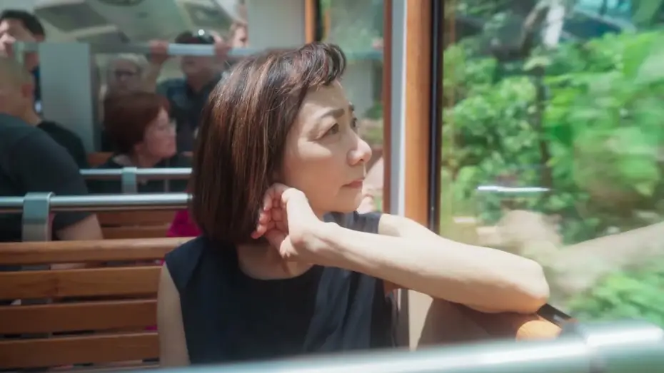 Watch film Glow With The Flow — Glow With The Flow